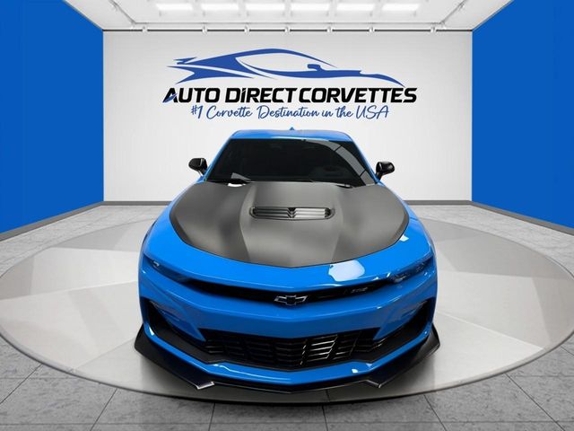 2023 Chevrolet Camaro 2SS