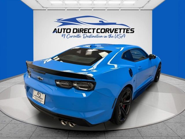 2023 Chevrolet Camaro 2SS