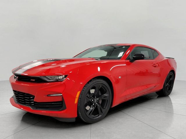 2023 Chevrolet Camaro 2SS