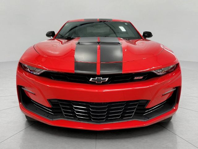 2023 Chevrolet Camaro 2SS