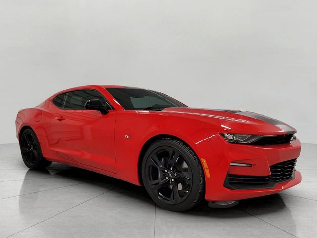 2023 Chevrolet Camaro 2SS