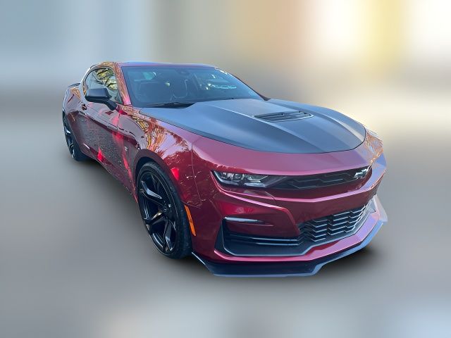 2023 Chevrolet Camaro 2SS