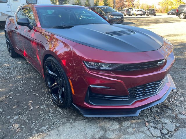 2023 Chevrolet Camaro 2SS