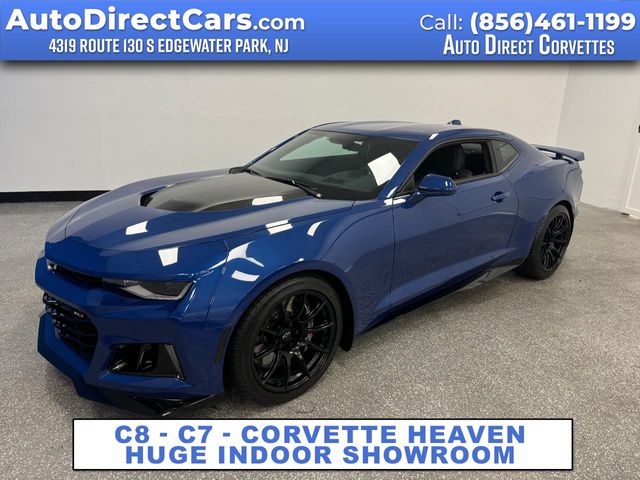 2023 Chevrolet Camaro ZL1