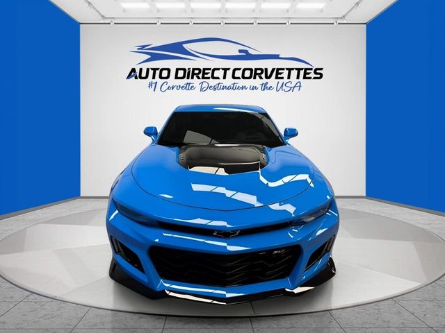 2023 Chevrolet Camaro ZL1