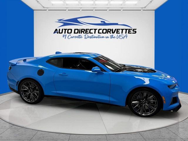 2023 Chevrolet Camaro ZL1