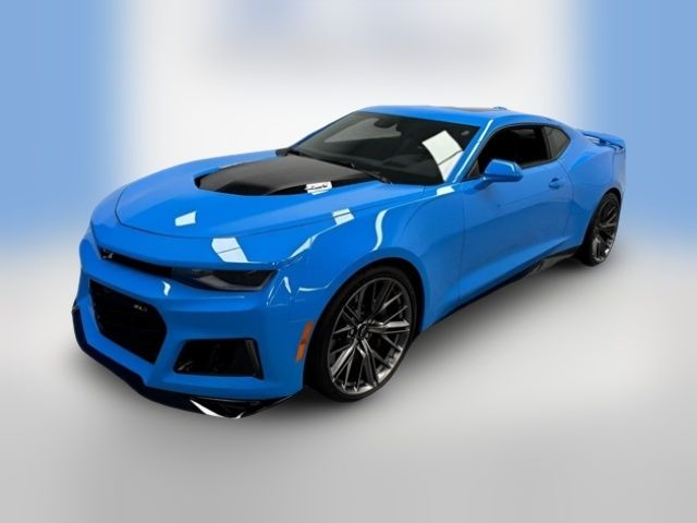 2023 Chevrolet Camaro ZL1