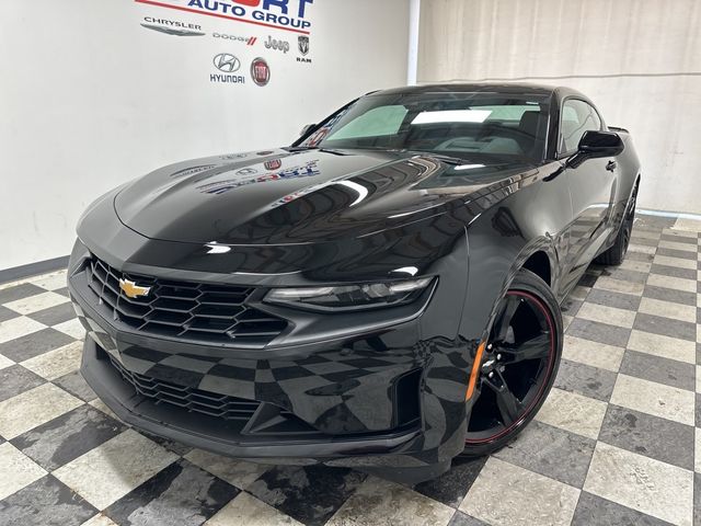 2023 Chevrolet Camaro 3LT