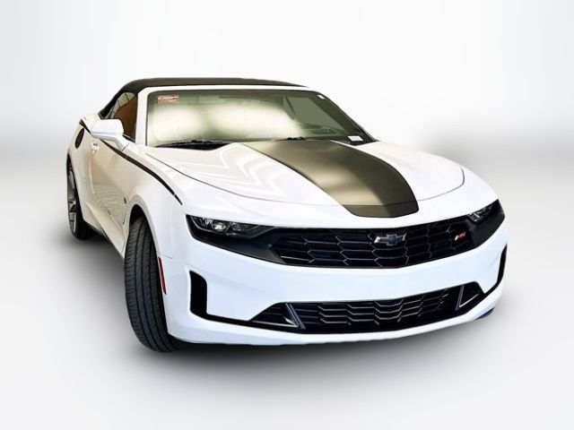 2023 Chevrolet Camaro 3LT