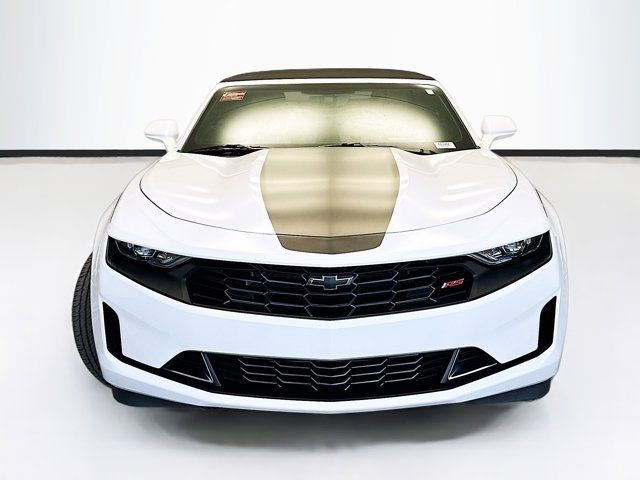 2023 Chevrolet Camaro 3LT