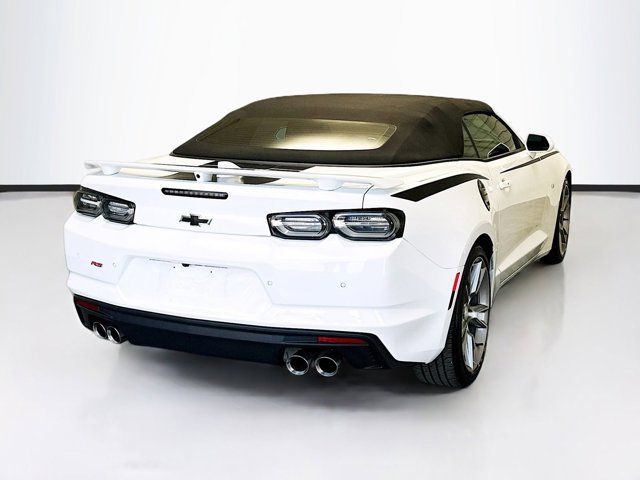 2023 Chevrolet Camaro 3LT