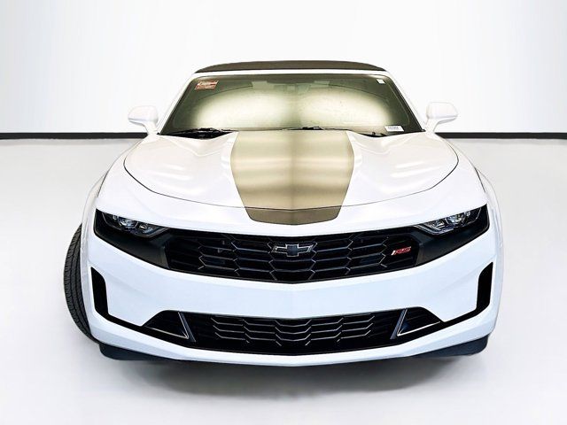 2023 Chevrolet Camaro 3LT