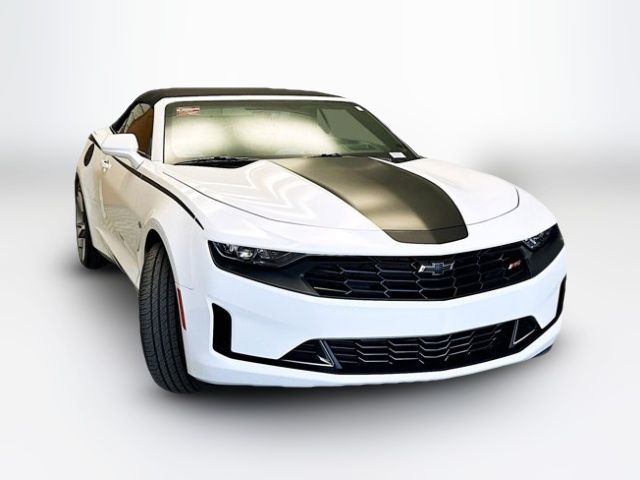 2023 Chevrolet Camaro 3LT