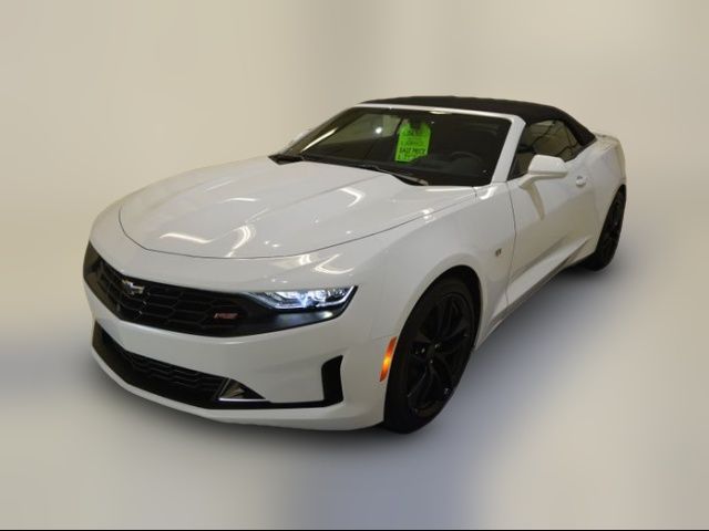 2023 Chevrolet Camaro 3LT