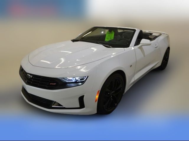 2023 Chevrolet Camaro 3LT