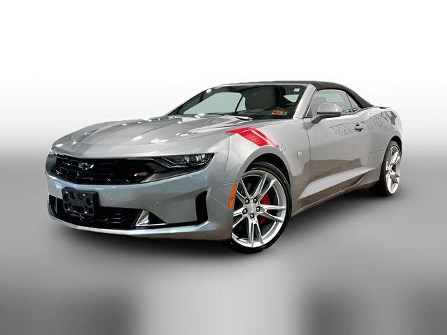 2023 Chevrolet Camaro 3LT