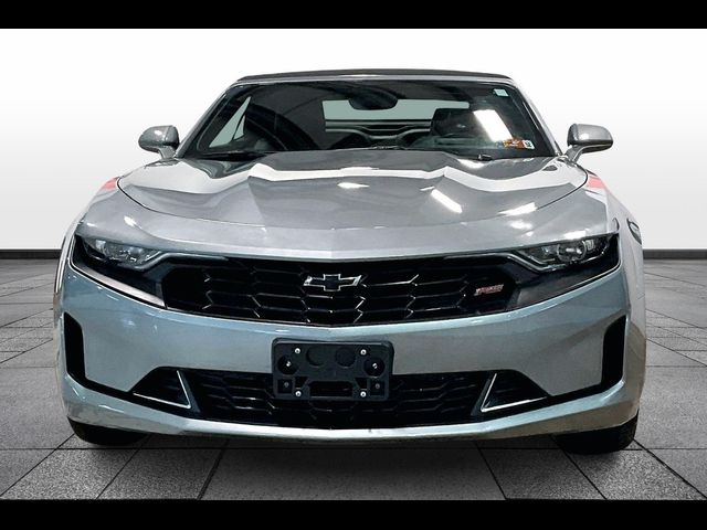 2023 Chevrolet Camaro 3LT