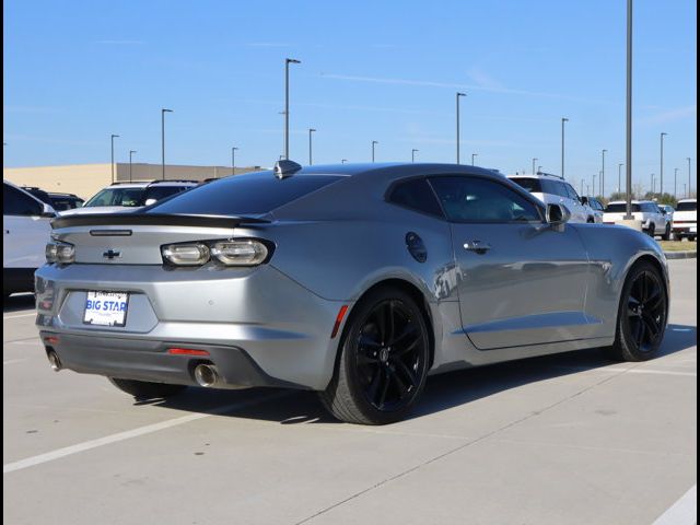 2023 Chevrolet Camaro 3LT