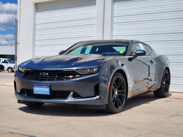 2023 Chevrolet Camaro 3LT