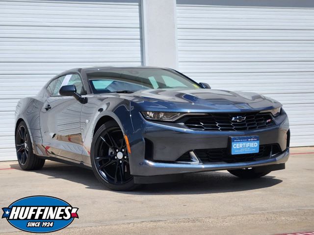 2023 Chevrolet Camaro 3LT