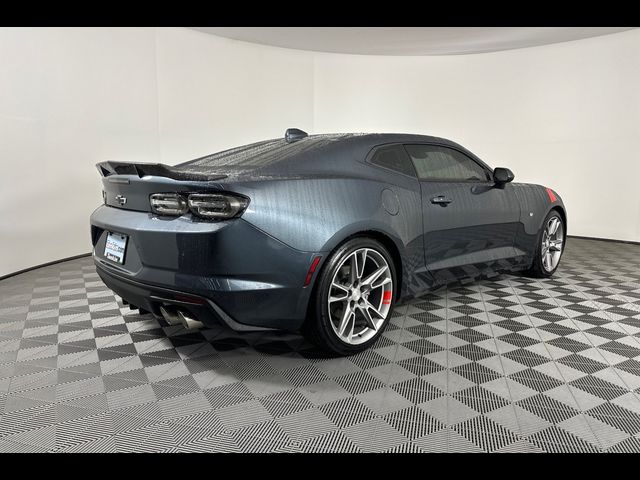 2023 Chevrolet Camaro 3LT