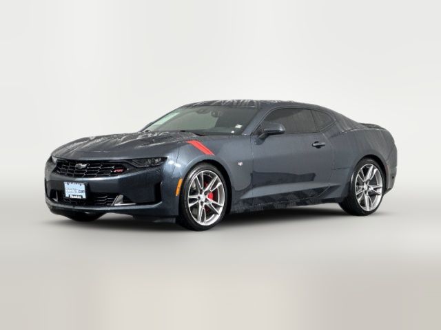 2023 Chevrolet Camaro 3LT