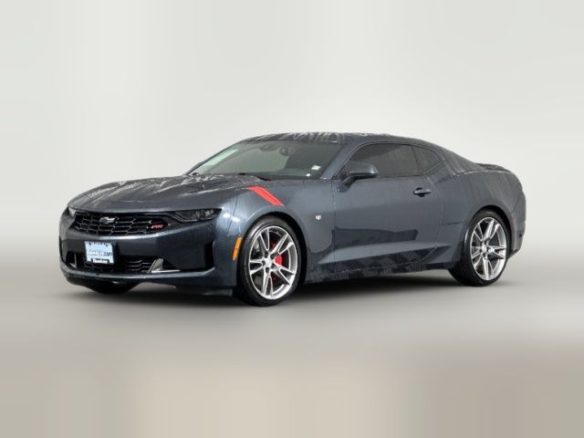 2023 Chevrolet Camaro 3LT