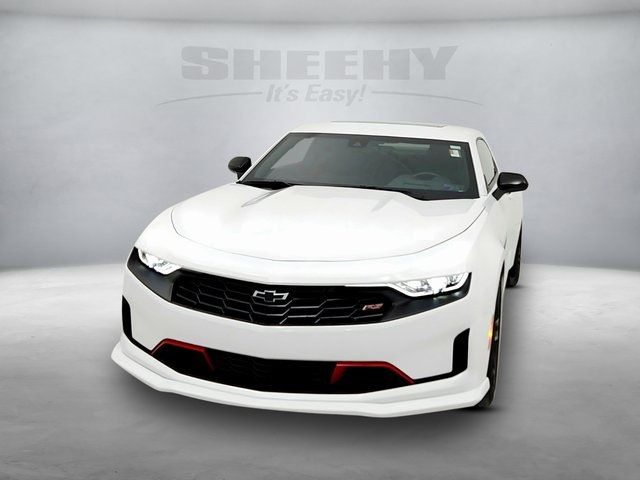 2023 Chevrolet Camaro 3LT