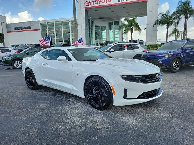 2023 Chevrolet Camaro 3LT