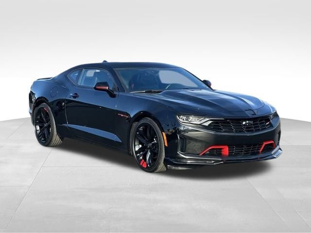 2023 Chevrolet Camaro 3LT