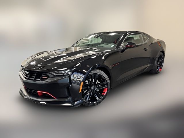 2023 Chevrolet Camaro 3LT