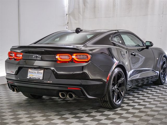 2023 Chevrolet Camaro 3LT