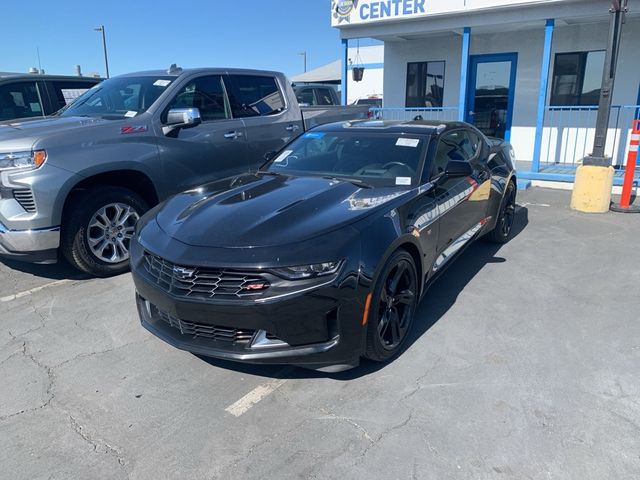 2023 Chevrolet Camaro 3LT