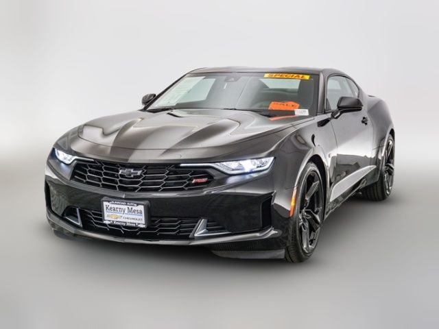 2023 Chevrolet Camaro 3LT