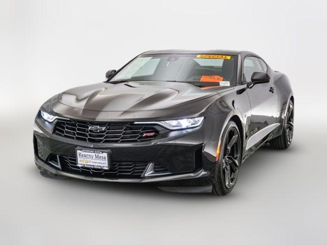 2023 Chevrolet Camaro 3LT