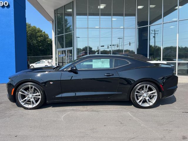 2023 Chevrolet Camaro 3LT