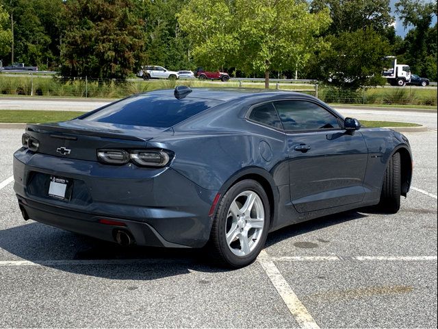 2023 Chevrolet Camaro 3LT