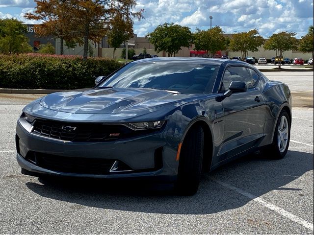 2023 Chevrolet Camaro 3LT