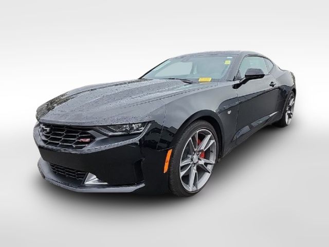 2023 Chevrolet Camaro 3LT