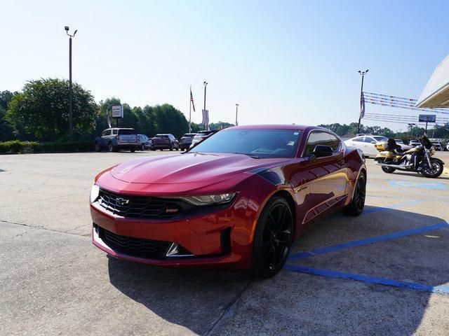 2023 Chevrolet Camaro 3LT