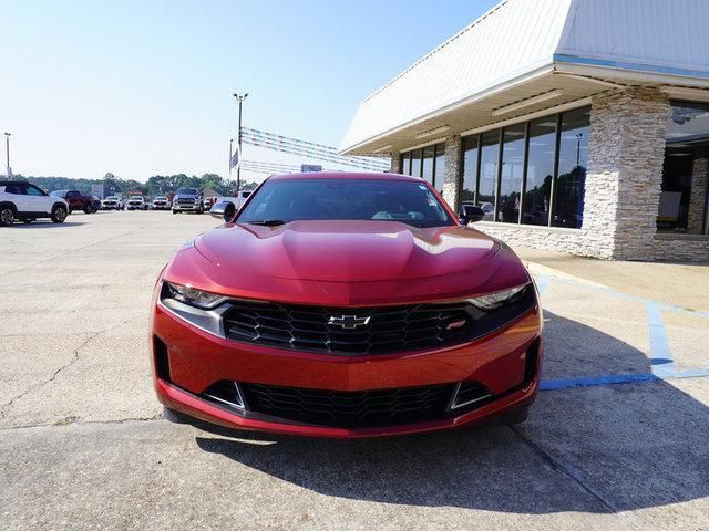 2023 Chevrolet Camaro 3LT