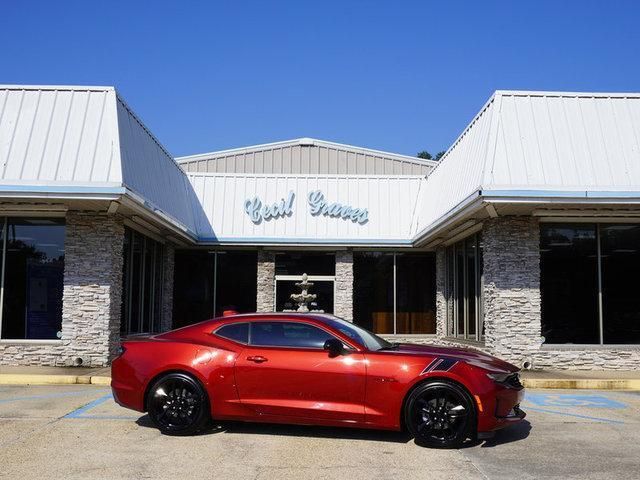 2023 Chevrolet Camaro 3LT