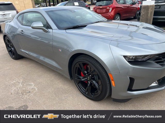 2023 Chevrolet Camaro 3LT