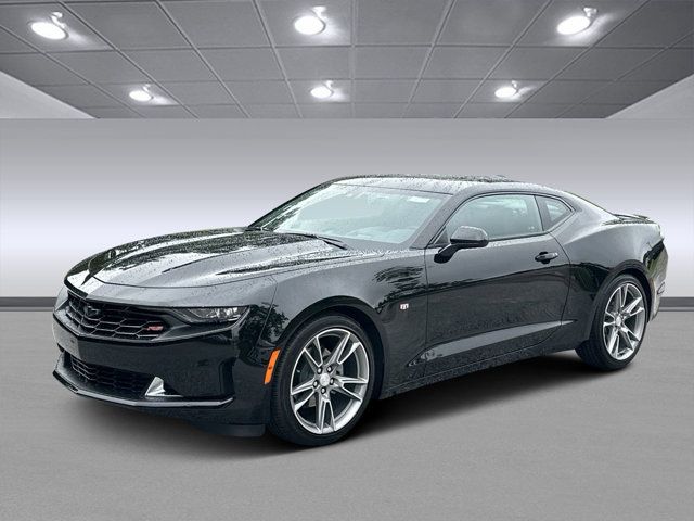 2023 Chevrolet Camaro 3LT