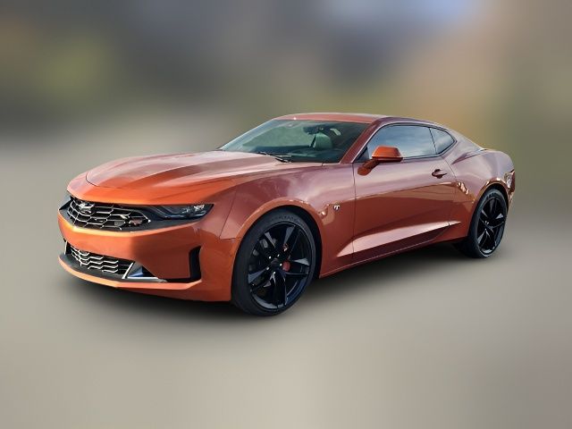 2023 Chevrolet Camaro 3LT