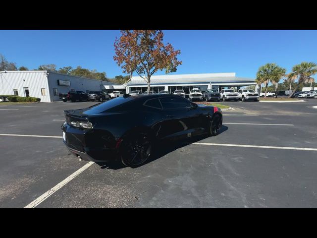 2023 Chevrolet Camaro 3LT