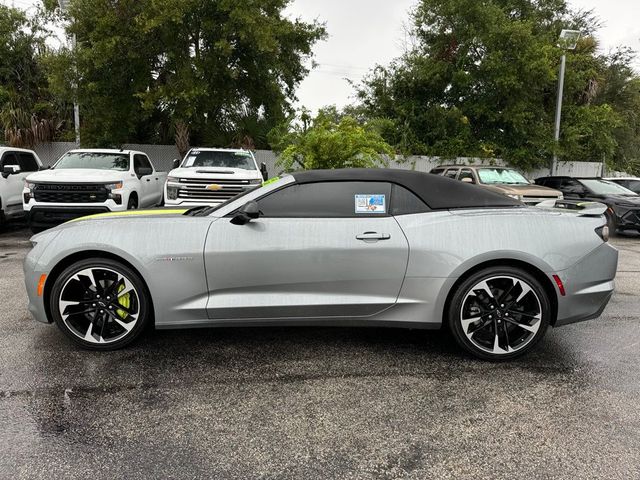 2023 Chevrolet Camaro 3LT