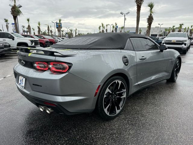 2023 Chevrolet Camaro 3LT