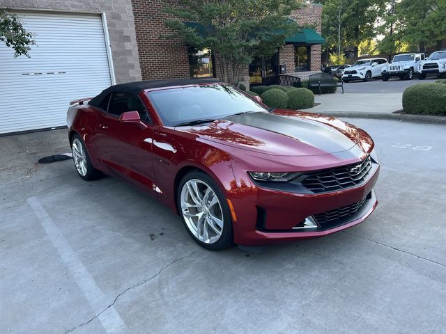 2023 Chevrolet Camaro 3LT