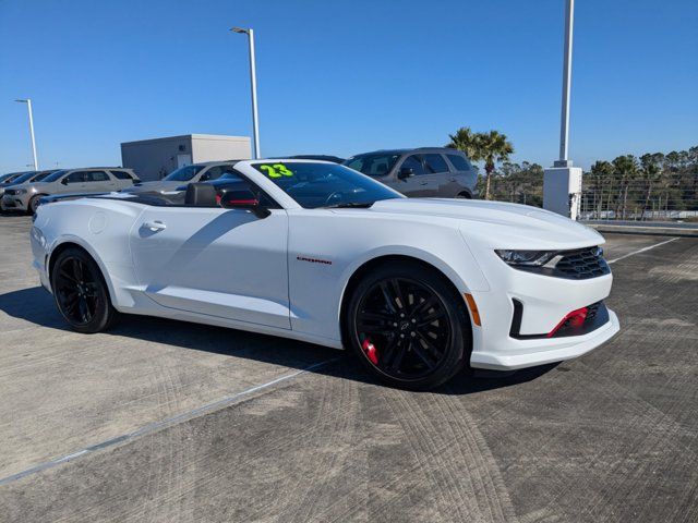 2023 Chevrolet Camaro 3LT